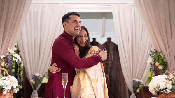 జూన్ 9న వివాహం అంటూ