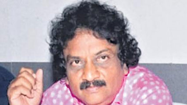 మాకు ముందే ఉంది