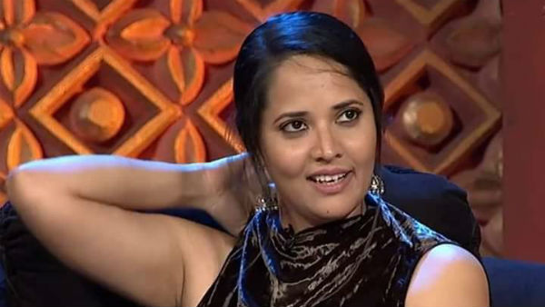 అనసూయ కూడా అలాంటి మాటలు