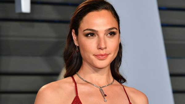 మిస్ ఇజ్రాయెల్‌గా సినీ రంగంలోకి