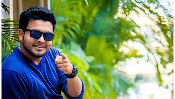 హీరోగా మారాడు.. సోలోగా వస్తుండు