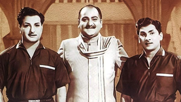 భారీ తారాగణంతో..