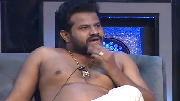 ఆదికేశవరెడ్డిలా వస్తే.. అర్జున్‌రెడ్డిలా.. అనసూయ ఉండగానే... హైపర్ ఆది బట్టలు విడిపించిన యాంకర్