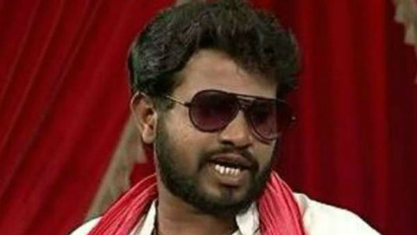 అతడి కోసమే జబర్ధస్త్ చూసేలా చేశాడు