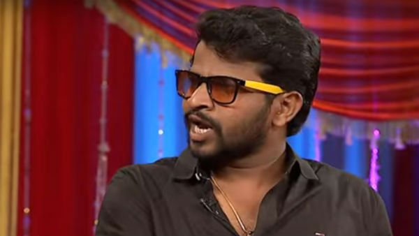 అమ్మాయిలపై హైపర్ ఆది కామెంట్స్