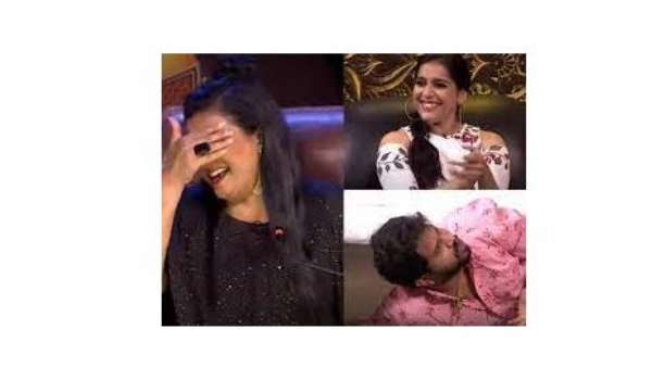 నువ్వు వంగలేవు... నేను అని బూతులు