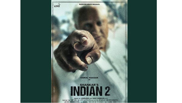 ఇండియన్ 2 షూటింగుకు పలు అడ్డంకులు