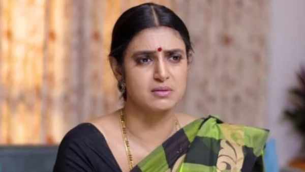  నెరవేరబోతున్న ప్రేమ్ చిరకాల కోరిక