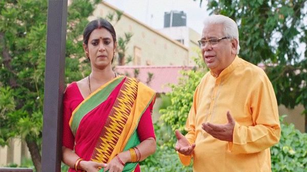  శుక్రవారం ఎపిసోడ్‌లో జరిగింది ఇదే