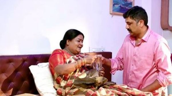 నందూ దగ్గరకు వెళ్లొద్దన్న మామగారు