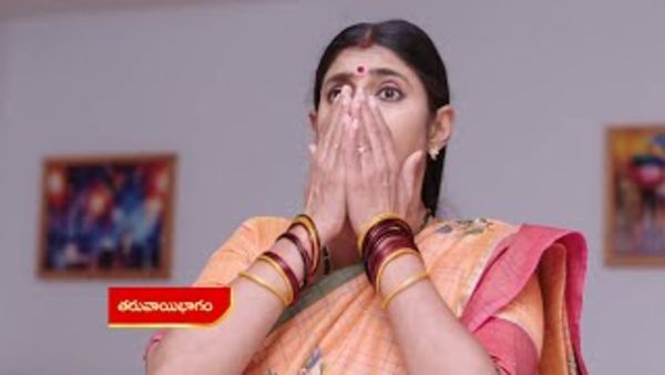 లాస్య ఇంటికి వెళ్లిన తులసి... యుద్ధం