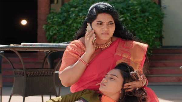 డాక్టర్ చెప్పిన మాటల వినేసిన అభి