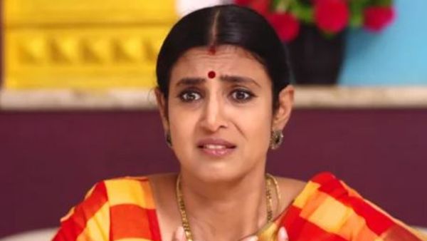 తులసికి సాయం చేస్తున్న అంజలి