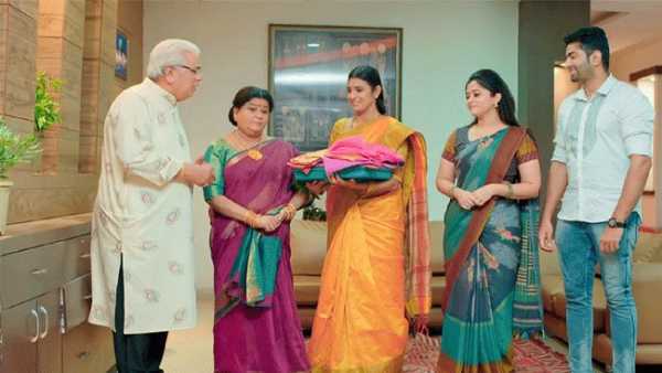  బుధవారం ఎపిసోడ్‌లో జరిగింది ఇదే