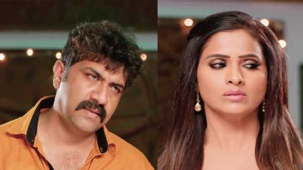 నందూని వదిలించుకోమన్న మాధవి