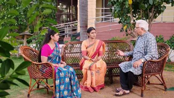 వాళ్ల ముగ్గురికీ భారీ షాకిచ్చిన అభి