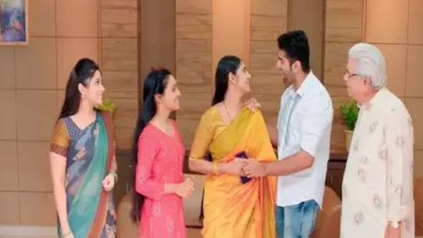 ఇంట్లో బిజినెస్ మొదలు పెట్టిన తులసి