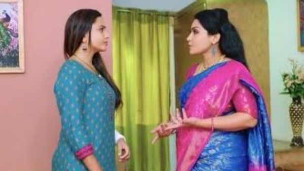  అంకిత సూసైడ్ యత్నం.. తల్లి అలా