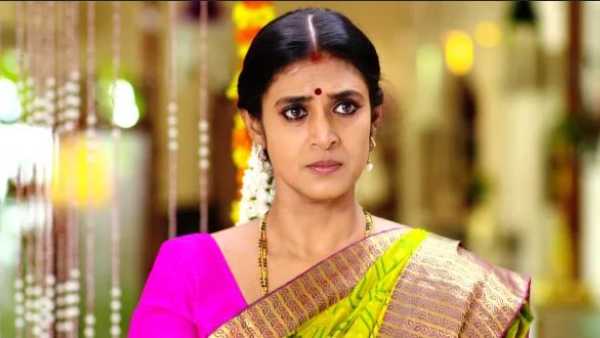  ప్రేమ్ లవ్ బయటపెట్టిన రాములమ్మ