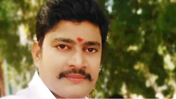 మరో వివాదంలో