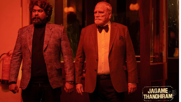 నటీనటులు