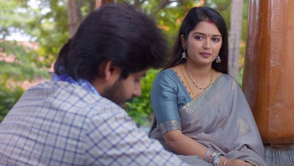 జానకి ముందు నిజం ఒప్పుకున్న రామచంద్ర