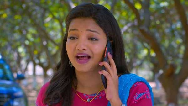 శ్రావణి నుంచి ఫోన్ కాల్