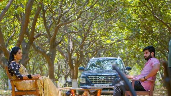 సునందదేవి ప్లాన్ క్యాన్సిల్