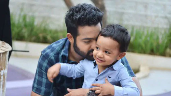 అల్లు అయాన్‌ కోసం ప్రయత్నాలు