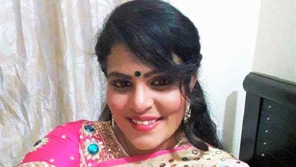 ఎన్నికలపై కరాటే కల్యాణీ స్పందన