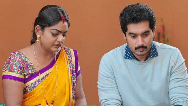 కోలుకున్న దీప... షాకిచ్చిన మోనిత