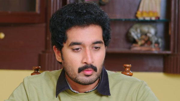 నాకు తెలిసి ఏ తప్పు చేయలేదు..