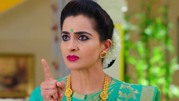 పాపం దీప అభాగ్యురాలు