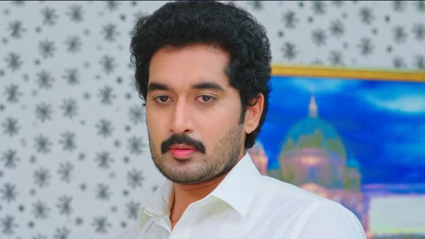 డాక్టర్ బాబుకు ఊహించిన ఫోన్ కాల్