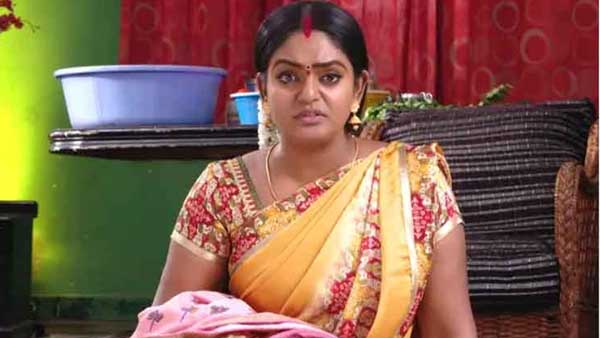 దీప పాత్రకు స్పందన.. బజ్ పెంచింది