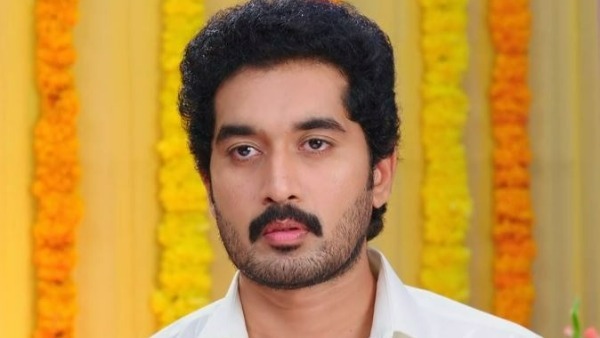 దీపకు గిఫ్ట్ ఇవ్వాలని కార్తీక్