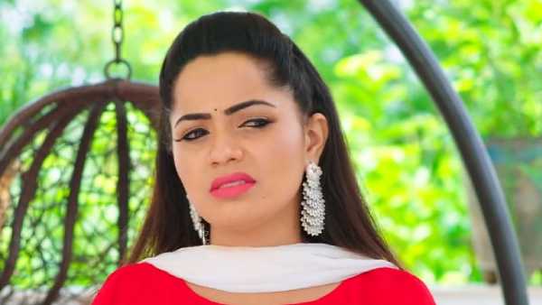 కార్తీక్‌తో ఏడడుగులు అంటూ