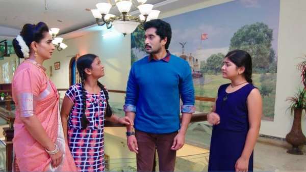 నీకు జాలీ వేయలేదా నాన్న