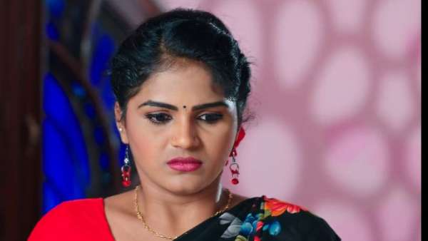 ప్రియమణితో మోనిత