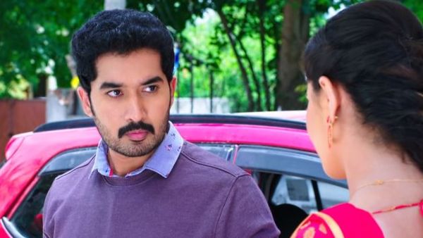 రిజిస్టర్ ఆఫీస్కు కార్తీక్, మోనిత