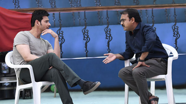 శ్రీమంతుడు బాక్సాఫీస్ ట్రెండ్ సెట్టర్