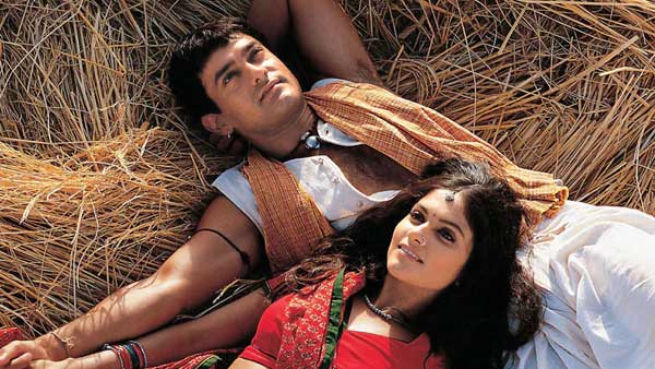 బ్రిటీష్ పాలకులు.. గ్రామస్థుల మధ్య