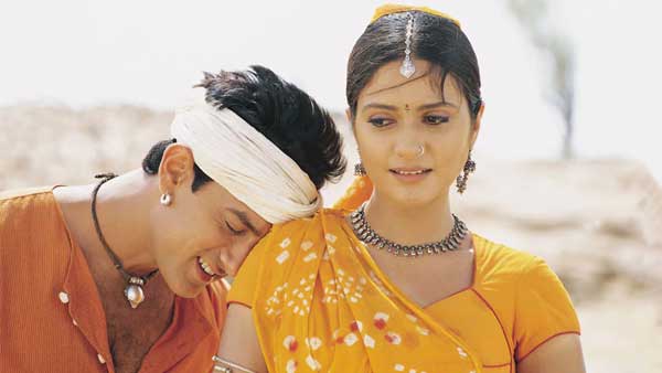 ఆస్కార్ బరిలో 5వ స్థానం