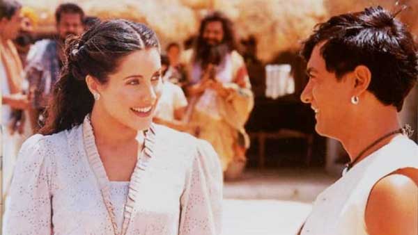 లగాన్ షూటింగు ప్రాంతంలో భూకంపం