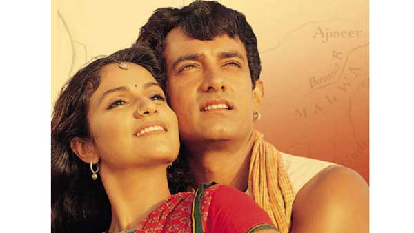 లగాన్‌లో నటించిందెవరు? సాంకేతిక నిపుణులు..