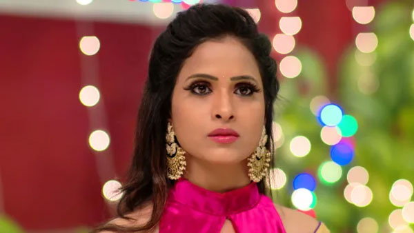 లాస్య టార్గెట్ తులసి కాదు.. ఆమెనే