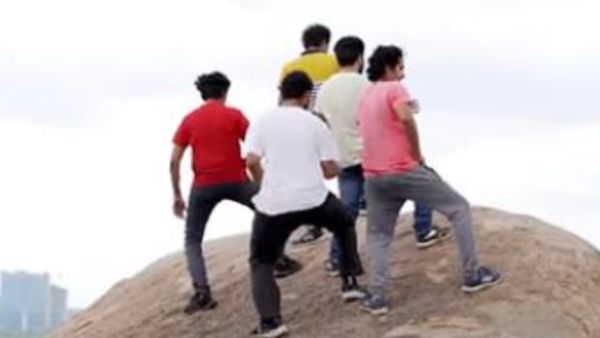 కధేమిటంటే