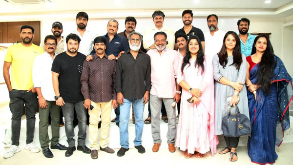 ఆరు నెలల నుంచి ప్రణాళికతో