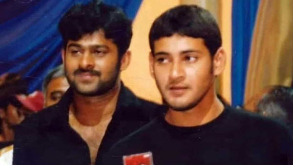 మహేష్ ను చూసి..