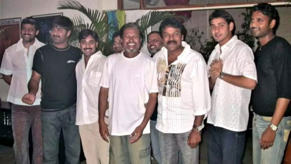 మళ్ళీ చాలా కాలం తరువాత